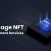 Antier's New-age NFT Development Services