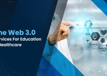 Antier - The Web 3.0 Services For Education & Healthcare