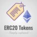 ERC20 tokens – Simply Explained