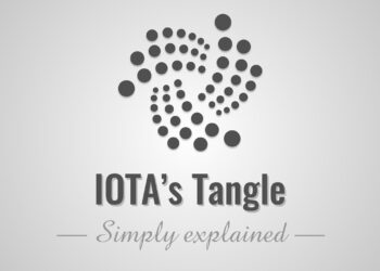 IOTA’s Tangle – Simply Explained