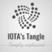 IOTA’s Tangle – Simply Explained