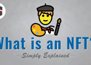 NFT’s Explained in 4 minutes!