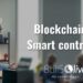 Blockchain & Smart contracts: Digital Evolution Conference 2018