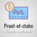Proof-of-Stake (vs proof-of-work)