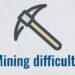Mining Difficulty – Simply Explained