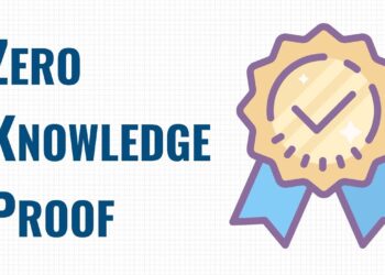 Zero Knowledge Proof – ZKP