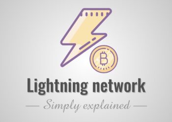Bitcoin’s Lightning Network, Simply Explained!