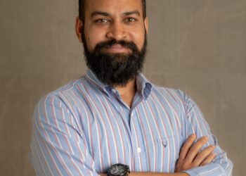 Ali Sadhik Shaik: Practitioner, Scholar, and Author – Focused on the Governance of Intelligent Systems