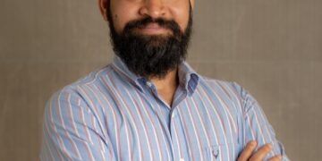 Ali Sadhik Shaik: Practitioner, Scholar, and Author – Focused on the Governance of Intelligent Systems