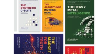 The Algorithmic Monographs