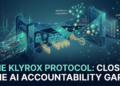 The Klyrox Protocol: A Decentralized Framework to Close the AI Accountability Gap