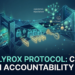 The Klyrox Protocol: A Decentralized Framework to Close the AI Accountability Gap